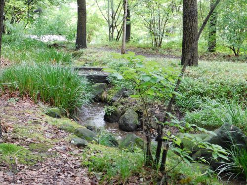 Kōkyo Higashi-gyoen