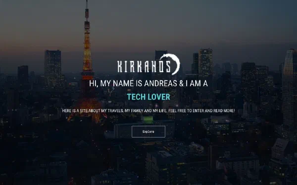 kirkanos.net